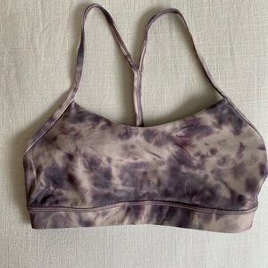 SOLD- Lululemon sports bra